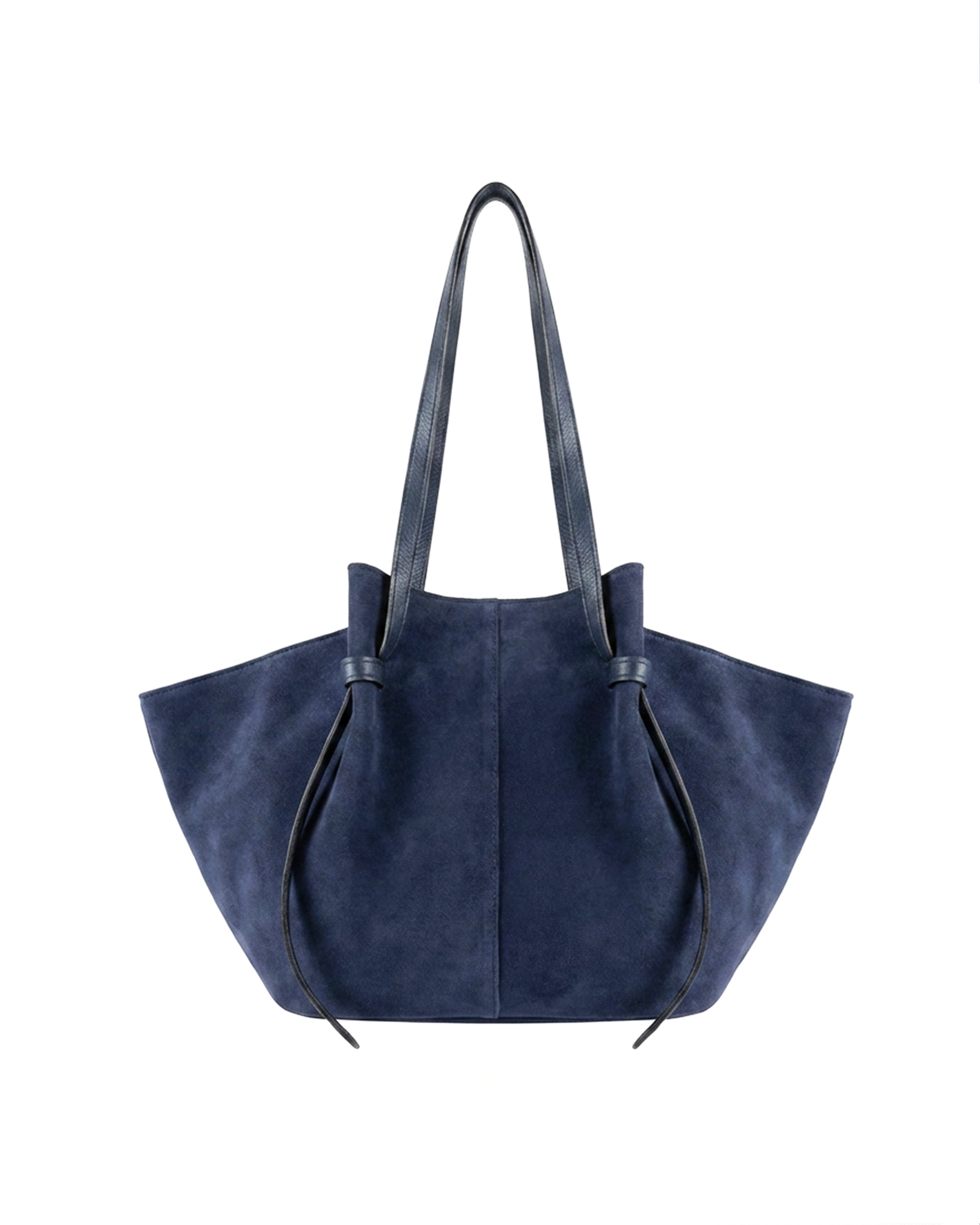 AMARRA SUEDE NAVY