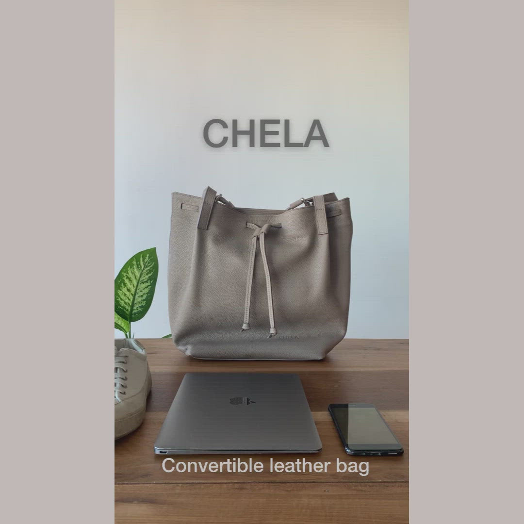 ORIGINAL CHELA CARBON