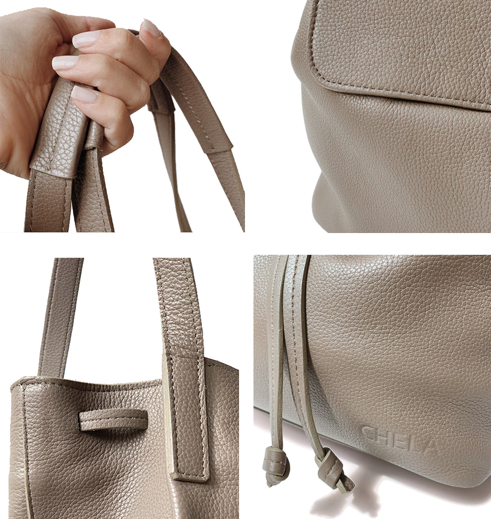 ORIGINAL CHELA PIEDRA