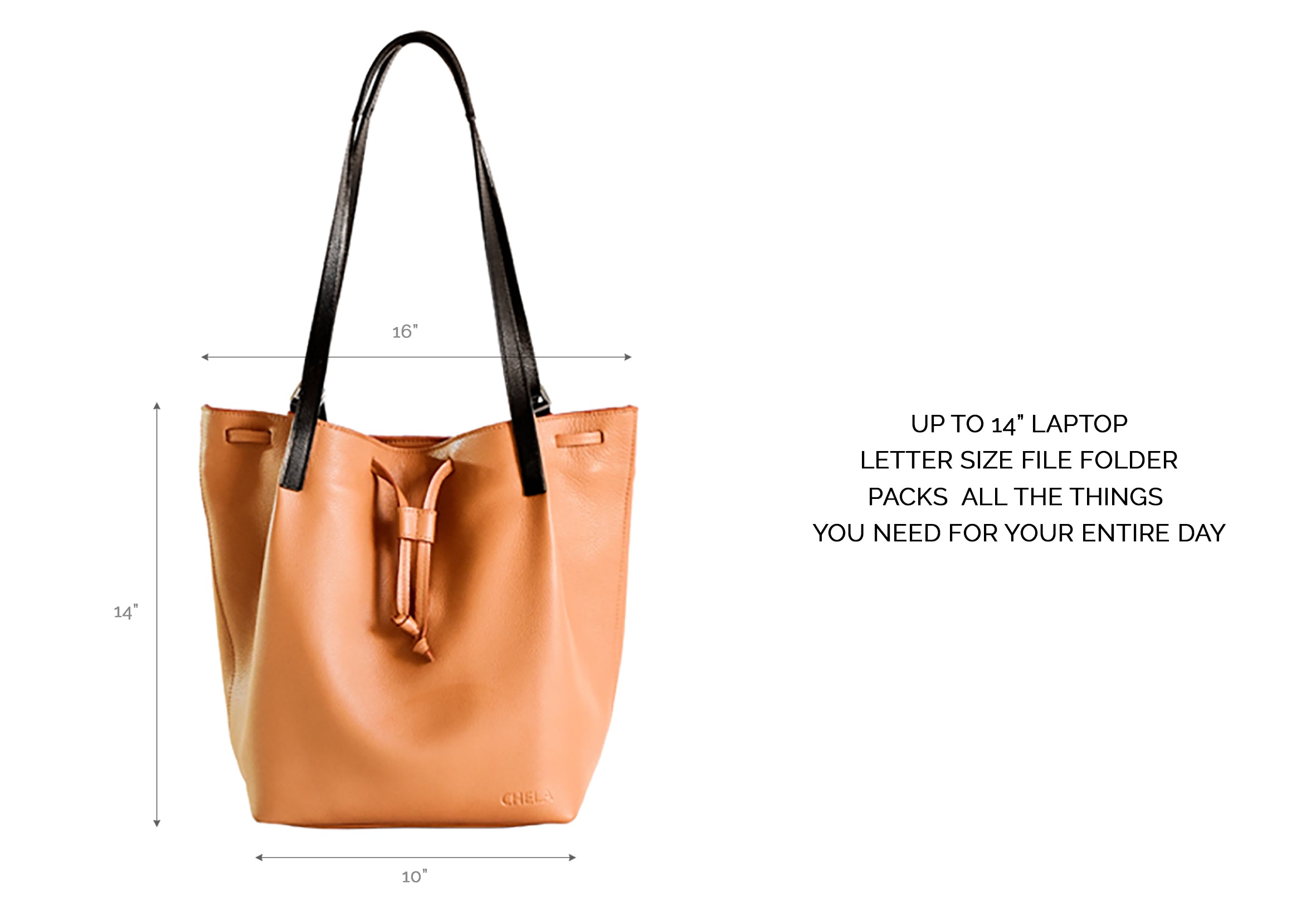 ORIGINAL CHELA TIERRA & CARBON