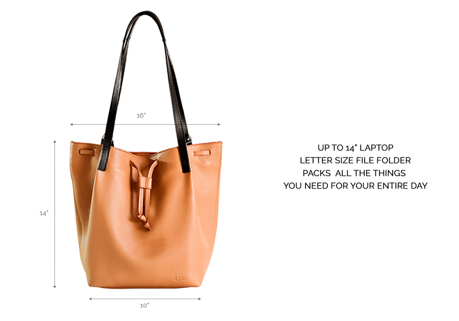 PIEDRA - Premium leather - Preorder