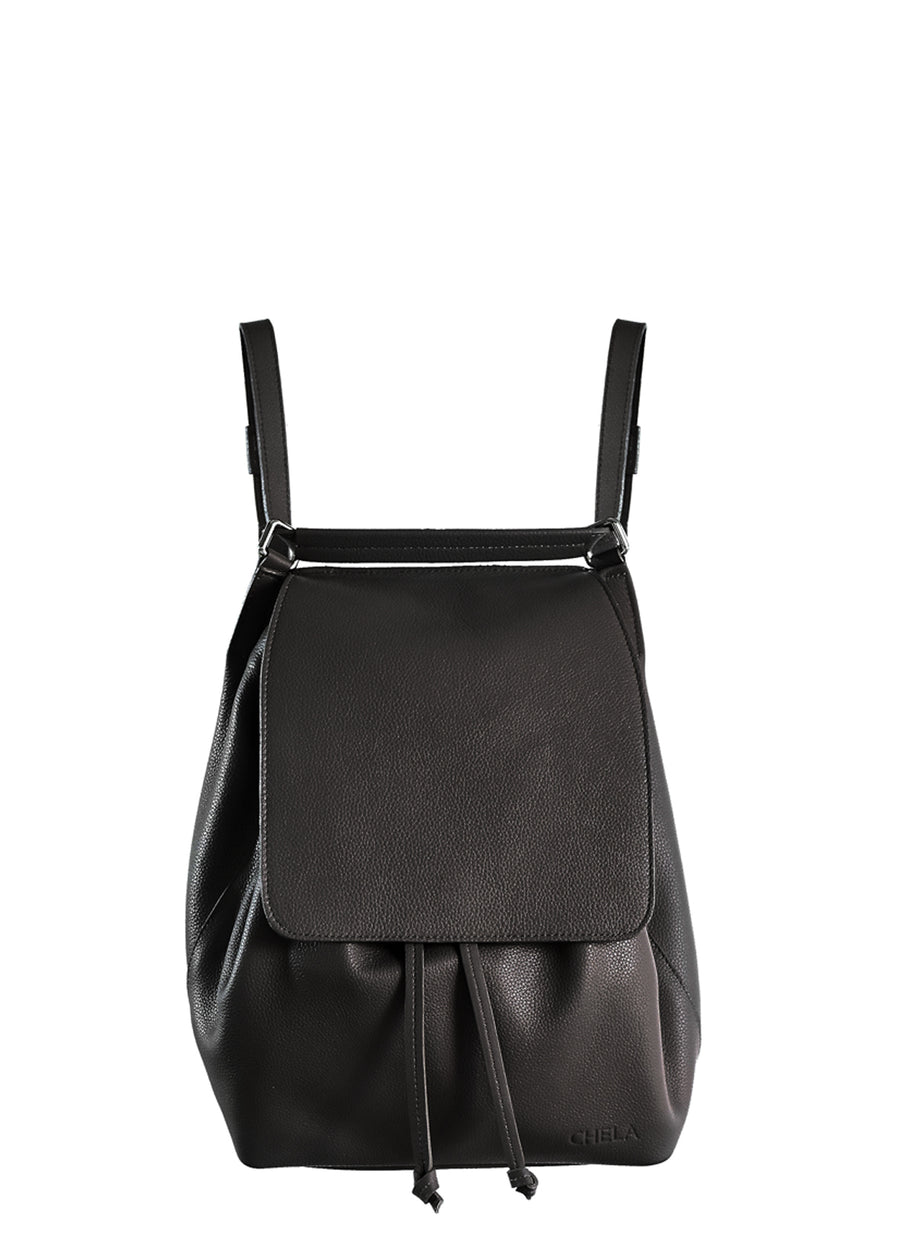 CARBON - Premium leather