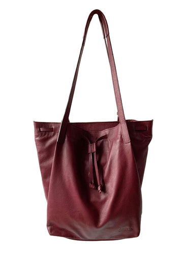 VINO - Premium leather